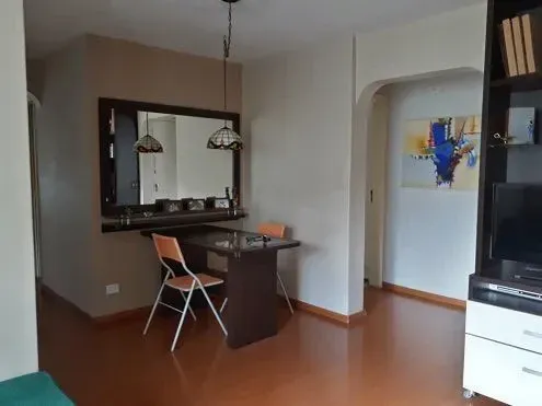Imagem Apartamento com 3 Quartos à Venda, 72 m² em Vila Olímpia - São Paulo