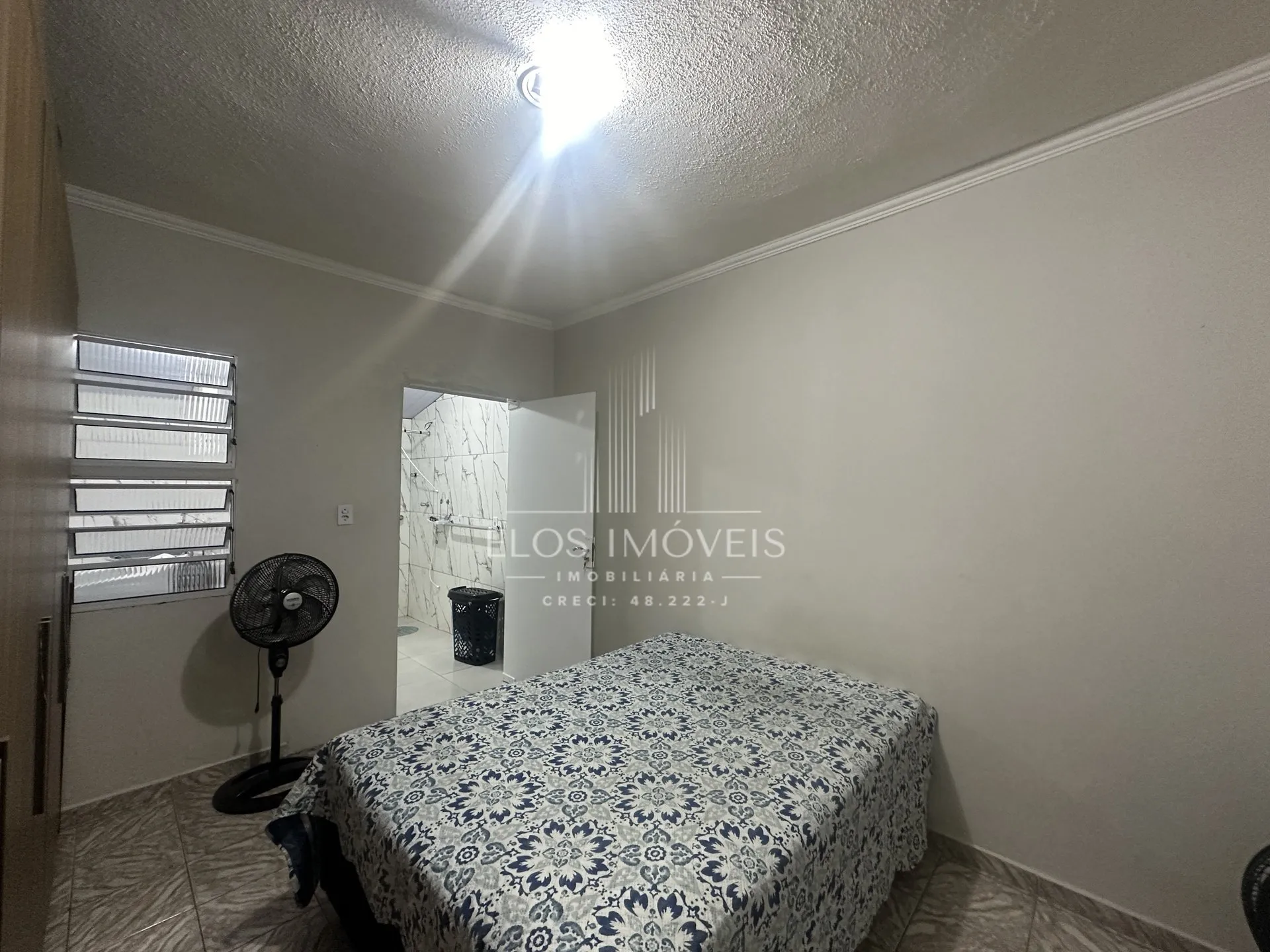 Imagem Casa de 2 quartos, 110m² no bairro Jardim da Graminha, em Limeira