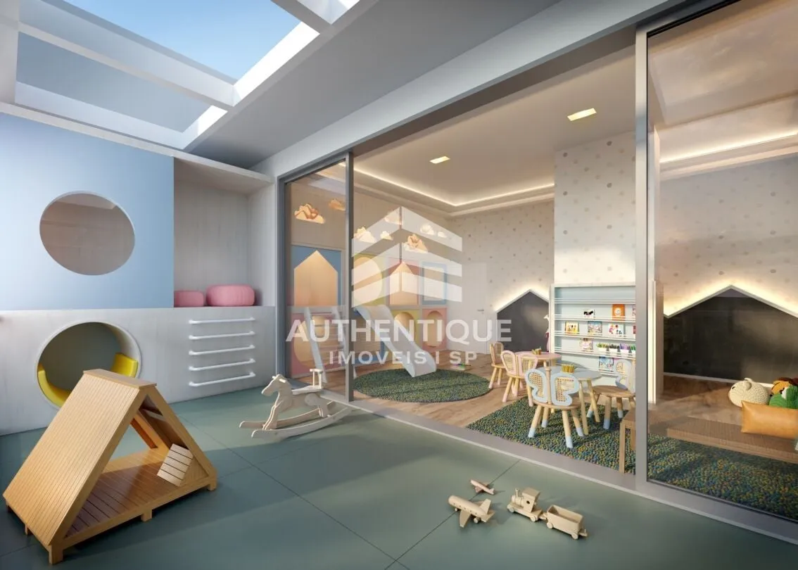 Imagem ATHOS PARAISO - Apartamento à venda em São Paulo/SP