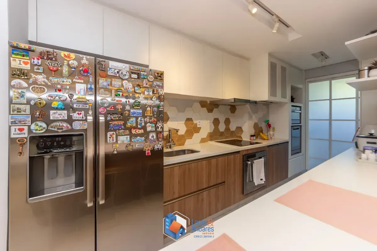 Imagem Apartamento para venda em Ipiranga com 2 quartos, sendo 1 suíte, 127m²