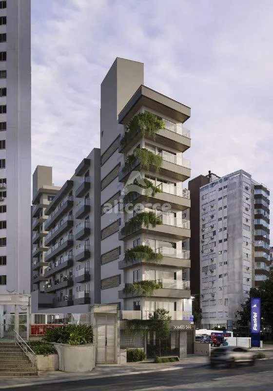 Imagem Studio à venda com 1 quarto , 30,03m² em Agronômica Florianópolis