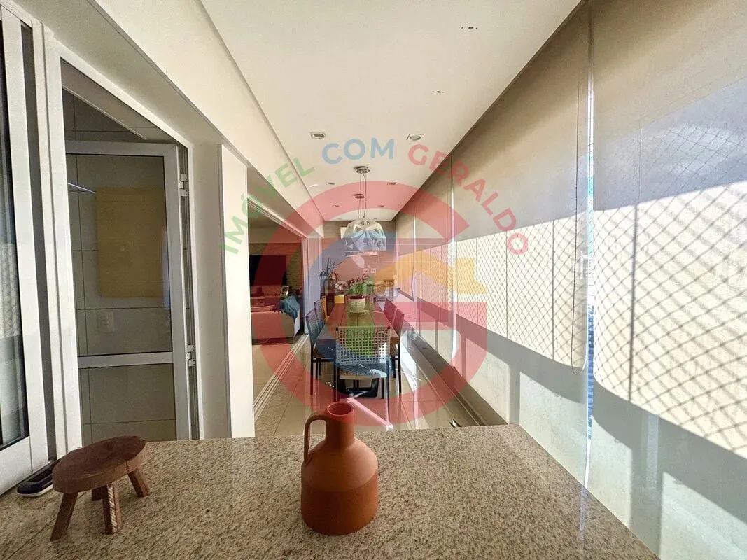 Imagem Apartamento Alto Padrão - Setor Oeste
