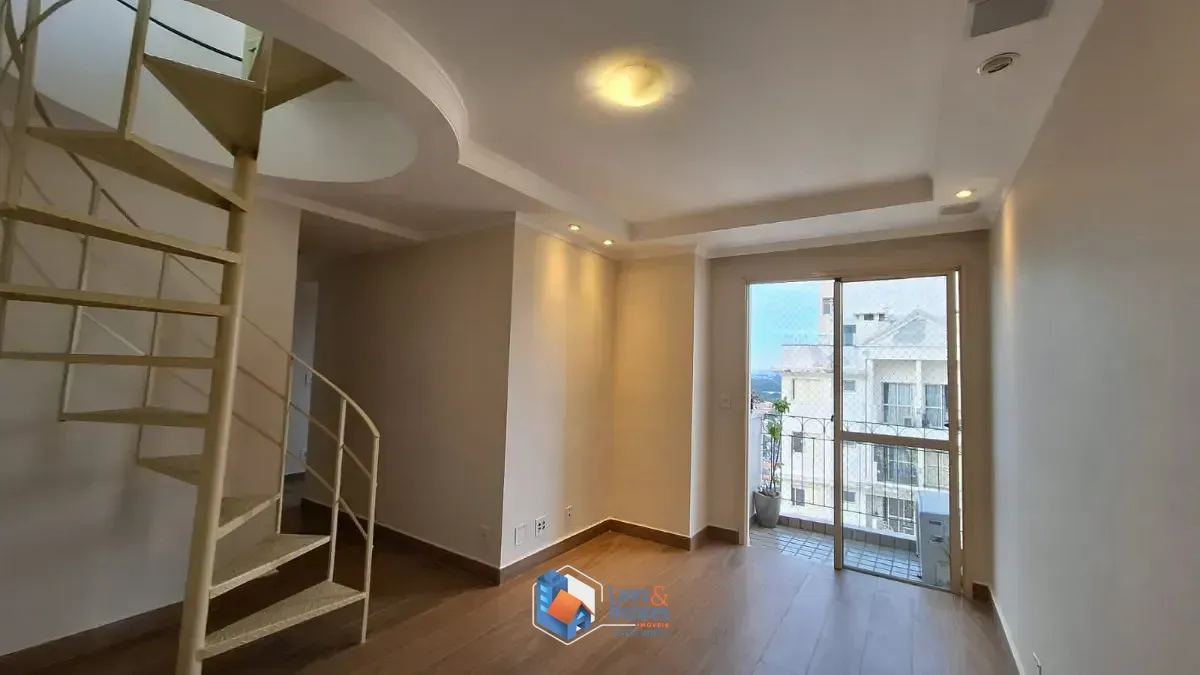 Foto do imóvel Cobertura para venda em Parque Mandaqui com 3 quartos, sendo 1 suíte, 101m² em Avenida Zumkeller