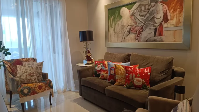 Imagem APARTAMENTO RESIDENCIAL em SÃO JOSÉ - SC, KOBRASOL