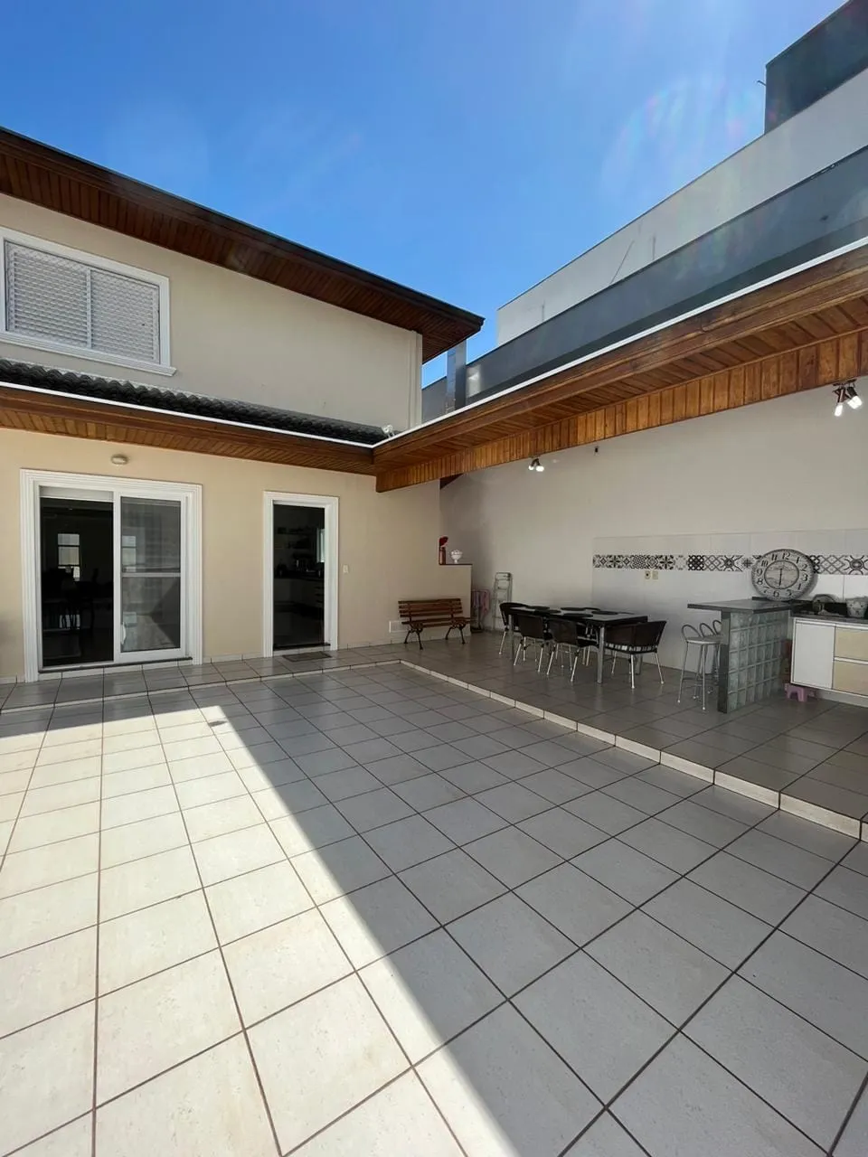 Imagem Casa à venda 4 Quartos, 1 Suite, 4 Vagas, 256M², Urbanova, São José dos Campos - SP | Altos da Serra IV