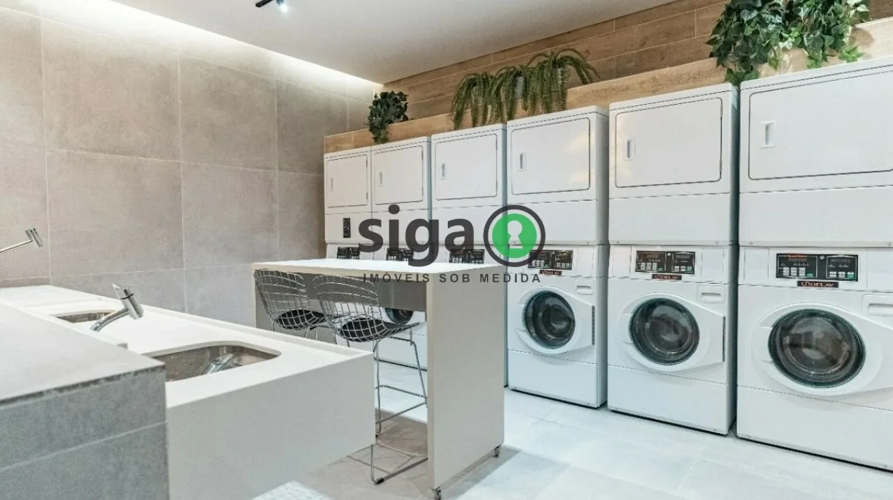 Imagem Apartamento Residencial em Vila Madalena, São Paulo - SP
