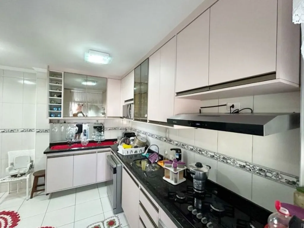Imagem APARTAMENTO COM 95,00 m² - TUPI - PRAIA GRANDE SP