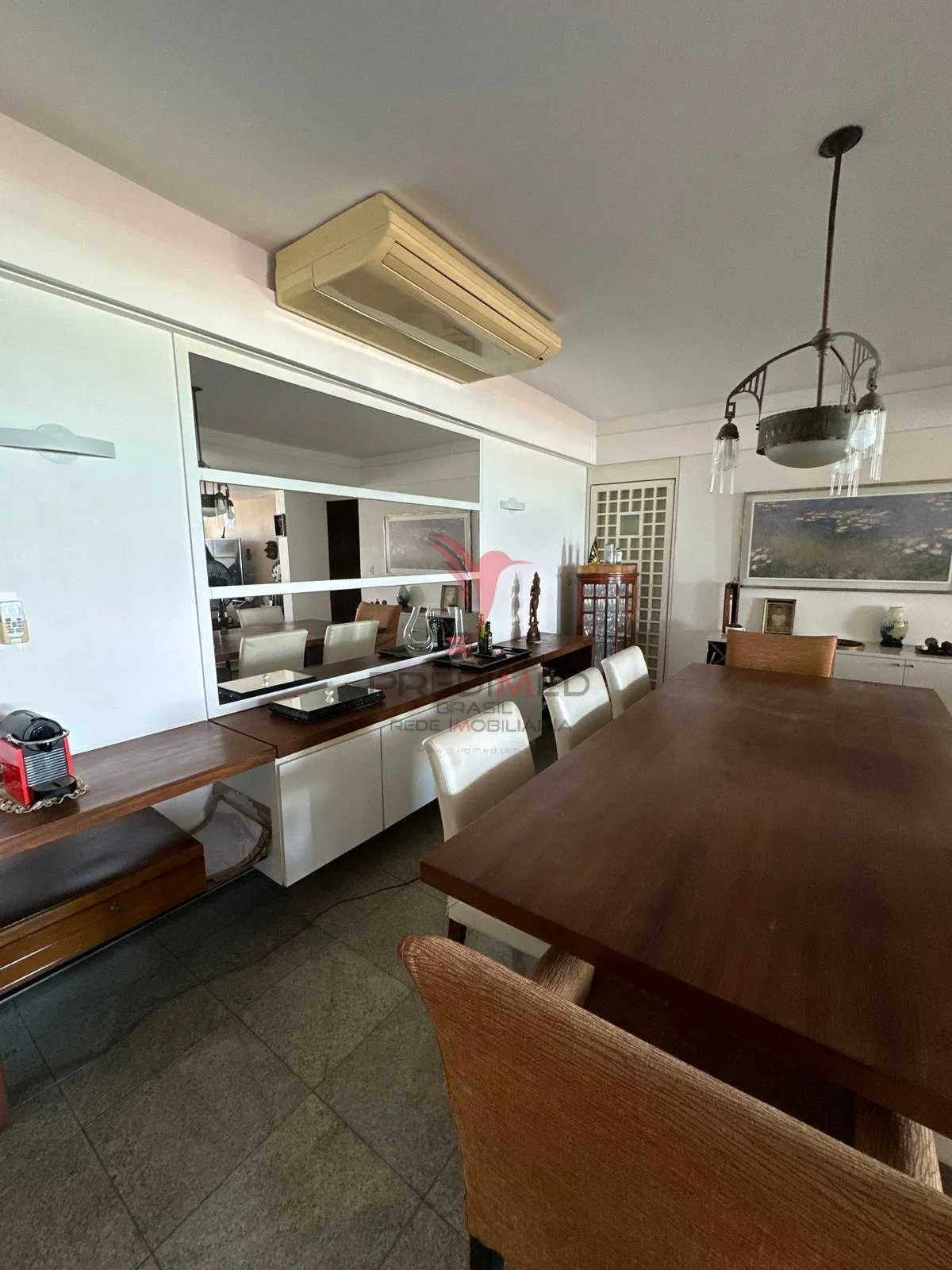 Imagem Vende-se belo apartamento com 3 Suites em Manaira, com vista definitiva para o mar