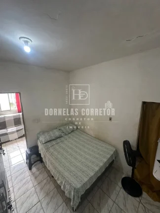 Imagem Oportunidade em Jaboatão! 2 Casas pelo Valor de R$ 160 Mil