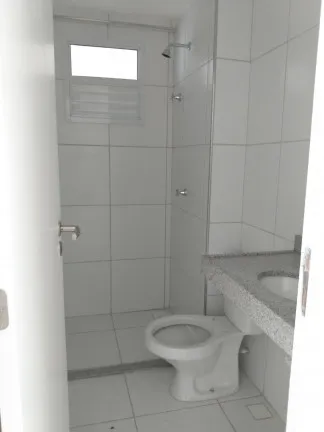 Imagem Apartamento com 3 Quartos à Venda, 67 m²em Jóquei Clube - Fortaleza