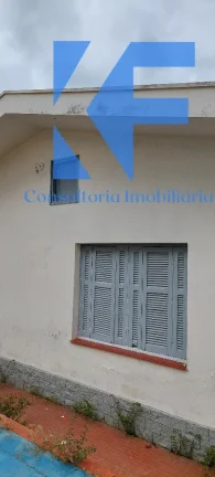 Imagem CASA COMERCIAL em VALINHOS - SP, VILA BISSOTO