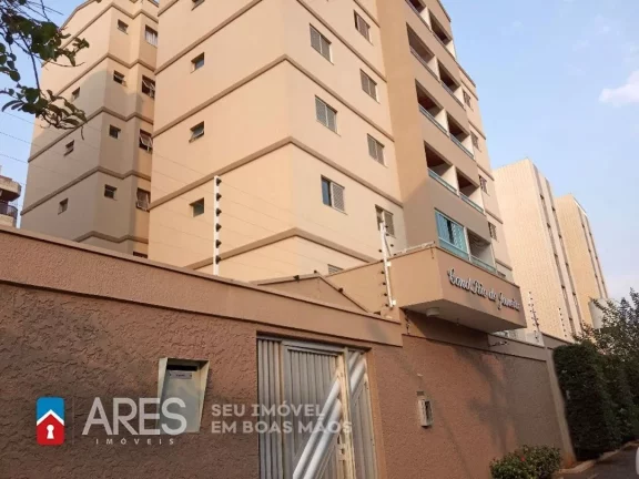 Foto do imóvel Apartamento com 2 dormitórios à venda, 70 m² por R$ 380.000,00 - Jardim Glória - Americana/SP