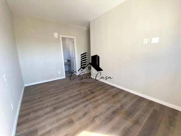 Imagem Apartamento a venda 4 Quartos Bairro Castelo Belo Horizonte MG