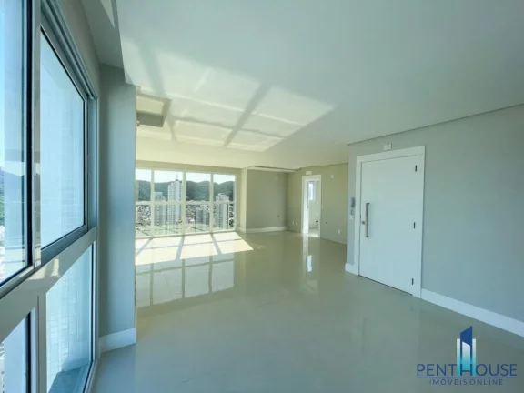 Imagem Apartamento Quadra Mar para Venda em Balneário Camboriú, CENTRO, 4 dormitórios, 2 suítes, 4 banheiros, 3 vagas