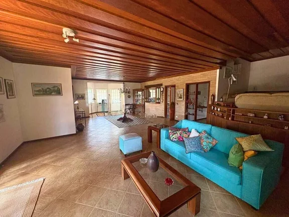 Imagem A Tradução da Liberdade: 27.000 m² de Natureza Preservada
