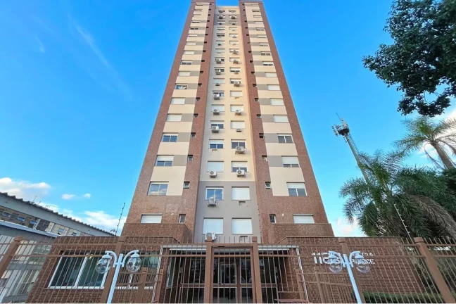 Foto do imóvel Apartamento para venda em Porto Alegre