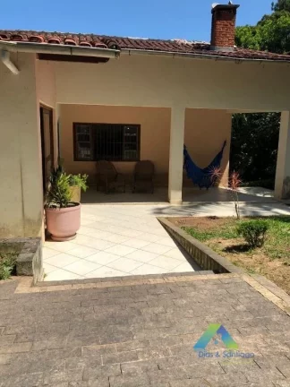 Foto do imóvel CASA 333 metros, condomínio fechado, 3 suítes, sala 3 ambientes, 5 vagas, piscina ótima localização e valor !!!