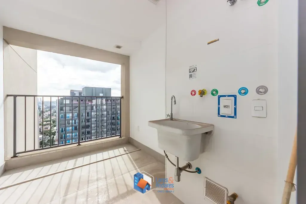 Imagem Apartamento à venda 3 Quartos 3 Suites 2 Vagas 125M² Campo Belo São Paulo - SP