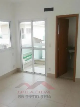 Imagem Casa Duplex à Venda | La Vie Suíça | Socopó Teresina