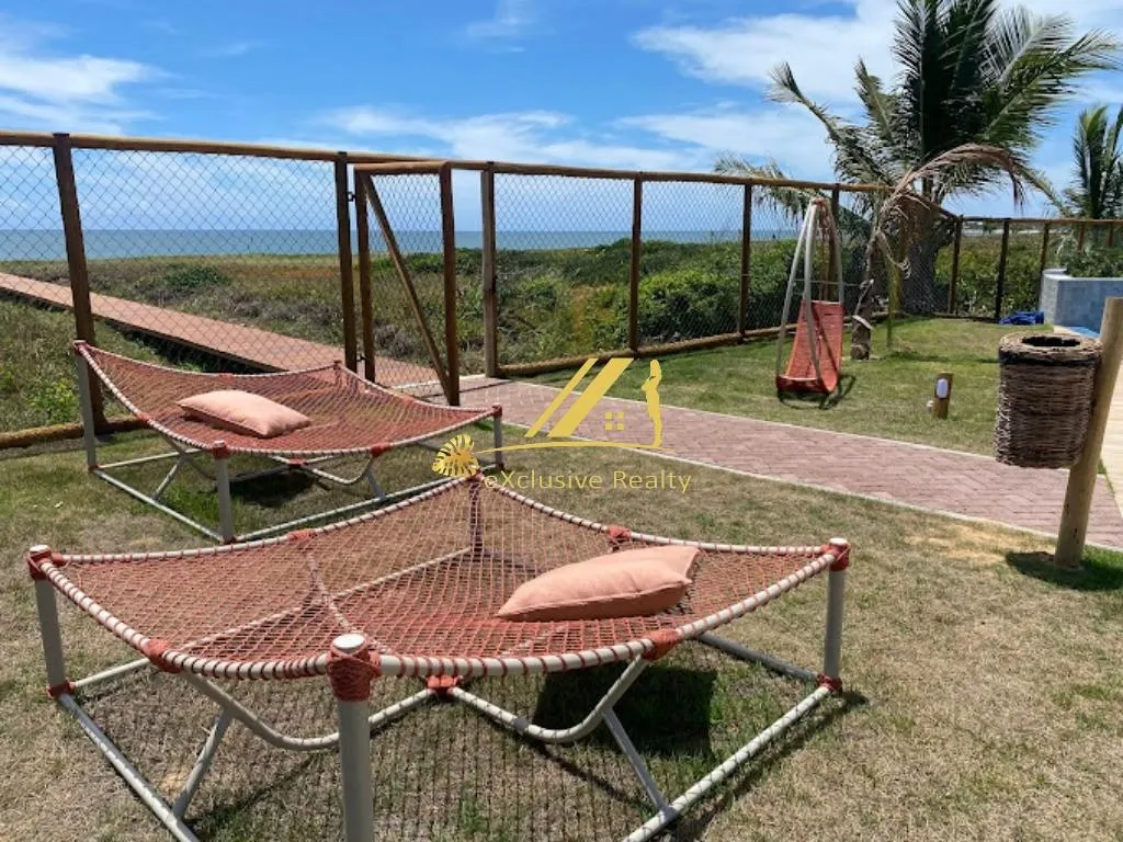 Imagem Apartamento RESIDENCIAL em Camaçari - Bahia, Itacimirim (Monte Gordo)