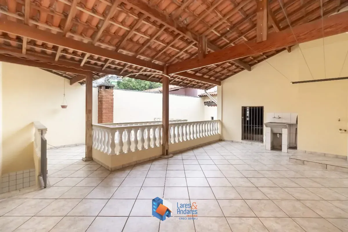 Imagem Casa para venda em Jardim das Rosas (Zona Norte) com 2 quartos, sendo 1 suíte, 240m²