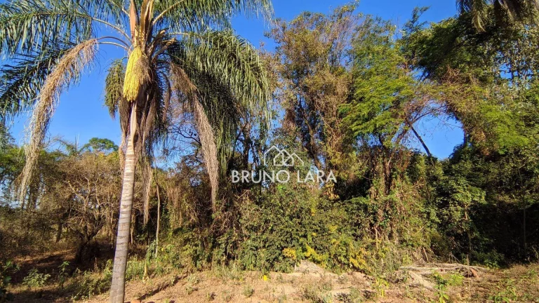 Imagem Terreno à venda. bairro Nossa Senhora da Paz - São Joaquim de Bicas/MG