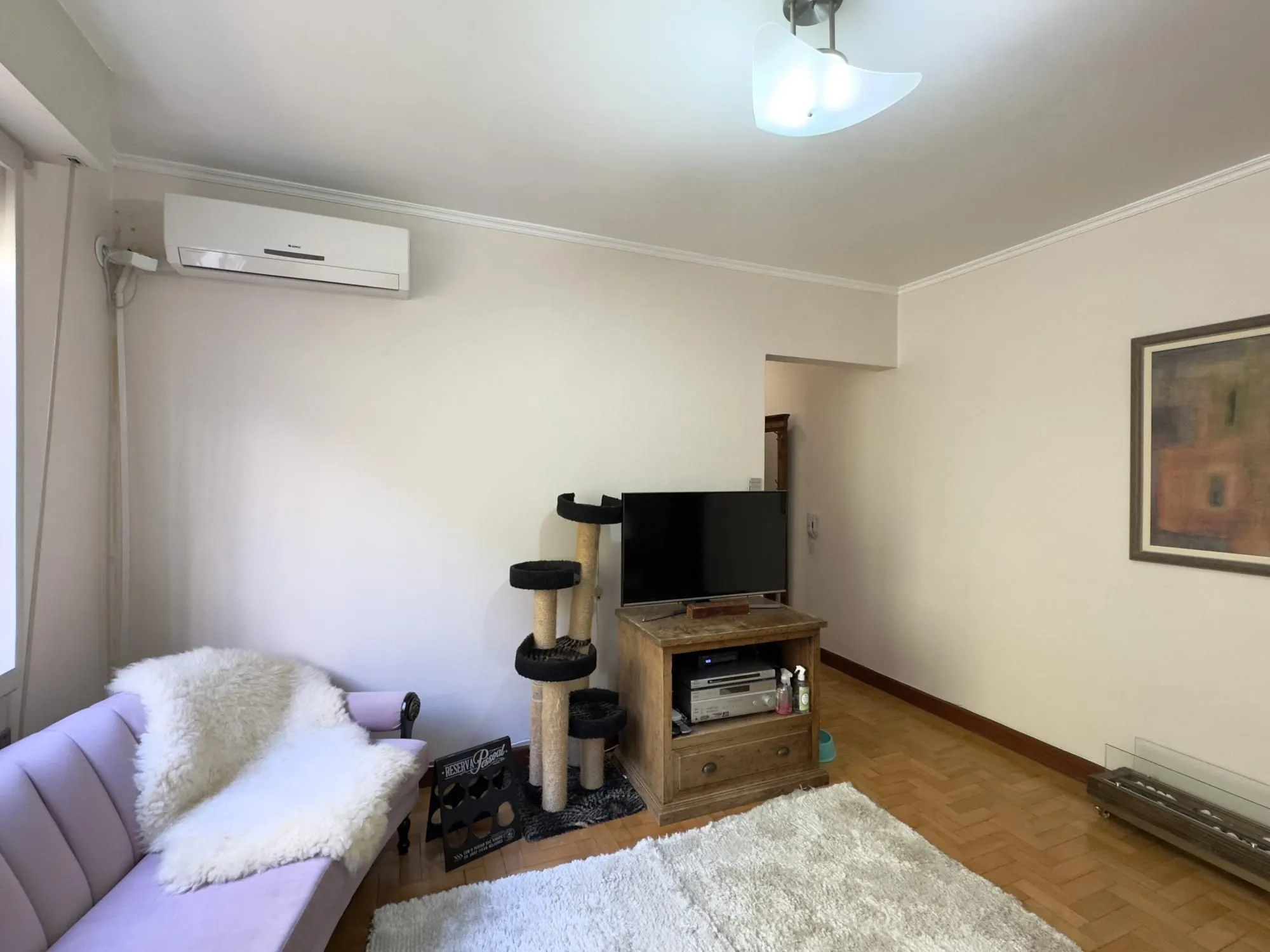 Imagem APARTAMENTO 2 DORMITÓRIOS SUPER CHARMOSO NO BAIRRO CENTRO HISTÓRICO
