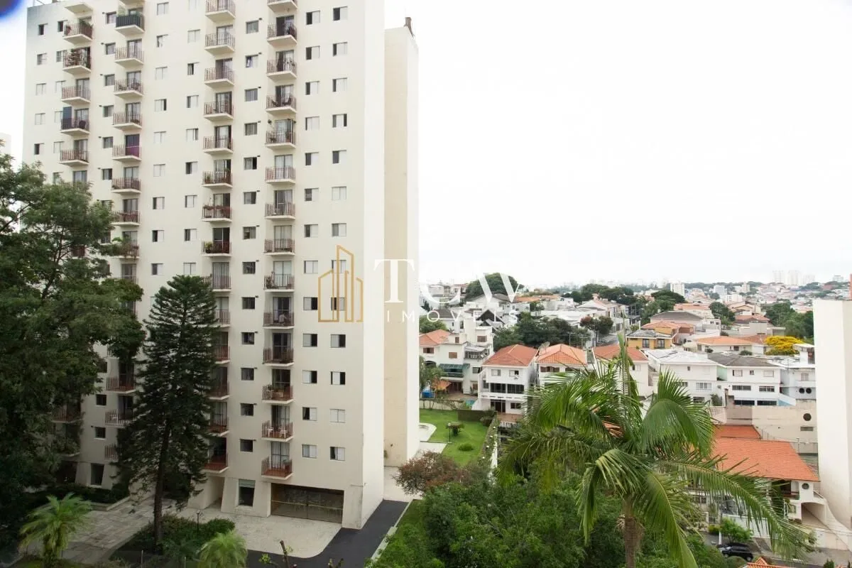 Imagem Apartamento à venda no bairro Vila Mariana - São Paulo/SP, Zona Sul