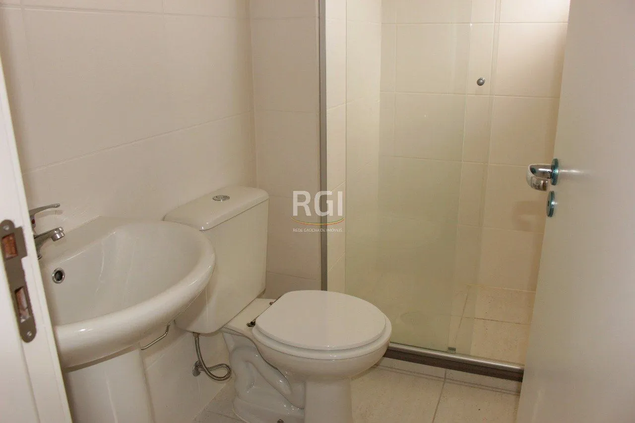 Imagem Apartamento Venda - 56.67m², 2 dormitórios, sendo 1 suite, 1 vaga - Partenon