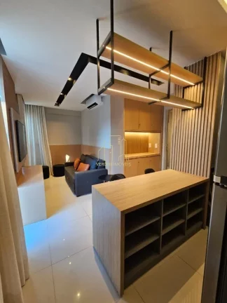 Imagem Imperdível: Studio de alto padrão na Barra, Salvador-BA, com 1 quarto e todas as comodidades!