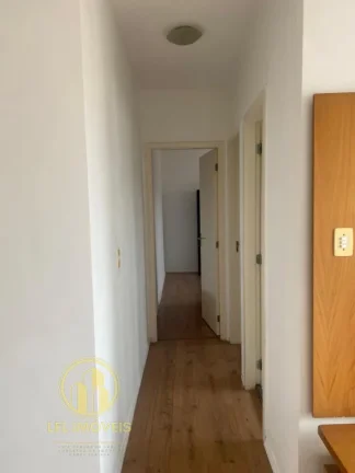 Foto do imóvel: Apartamento para locação, de 65 m², com 2 dormitórios e 1 vaga. Barueri