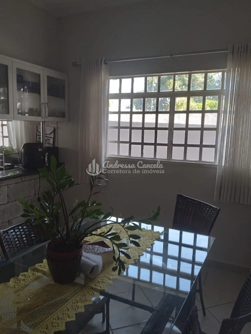 Imagem Casa com 3 dormitórios à venda, 117 m² por R$ 570.000,00 - Jardim Estrela - São José do Rio Preto/SP