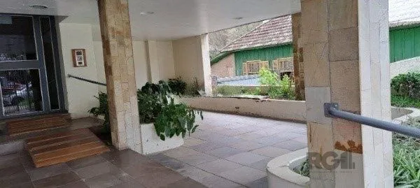 Imagem Apartamento em Petrópolis