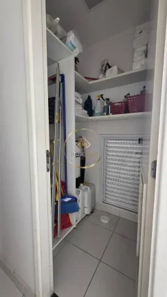 Imagem Apartamento,4 Dormitórios (4 Suítes), 233m², Condomínio Ideale, Vila Adyana