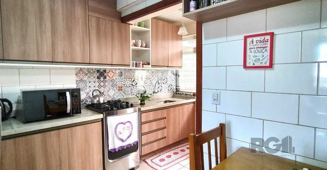 Imagem Apartamento | 2 quartos | 62,18m2 | 1 vaga | Bairro Petrópolis