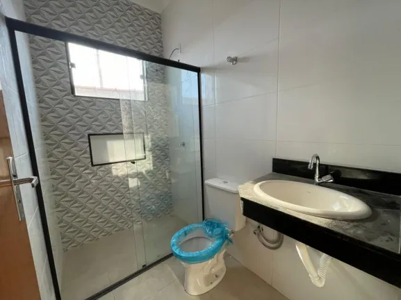 Casa com 2 Quartos à Venda, 56 m² em Jardim Alvorada - Alfenas