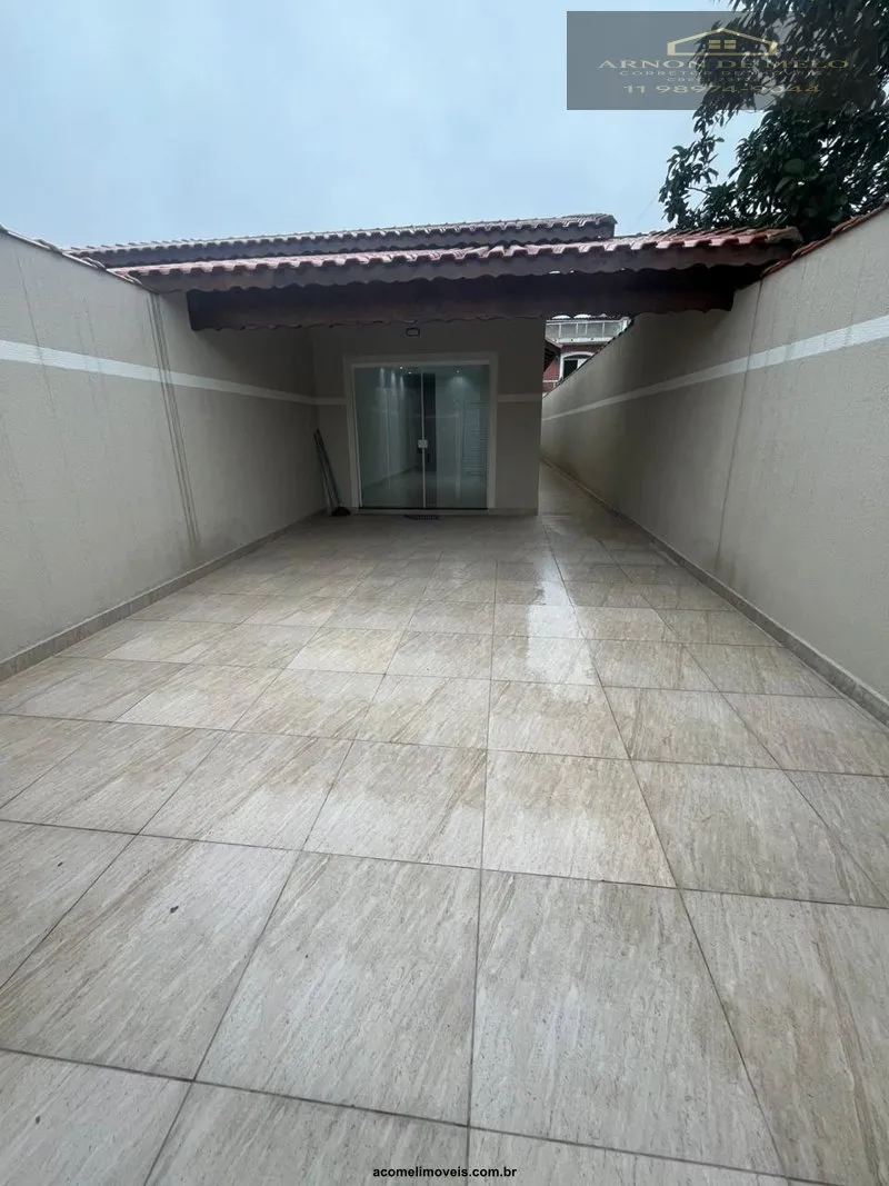 Imagem Casas no Litoral para venda em Mongagua no bairro Jardim Praia Grande
