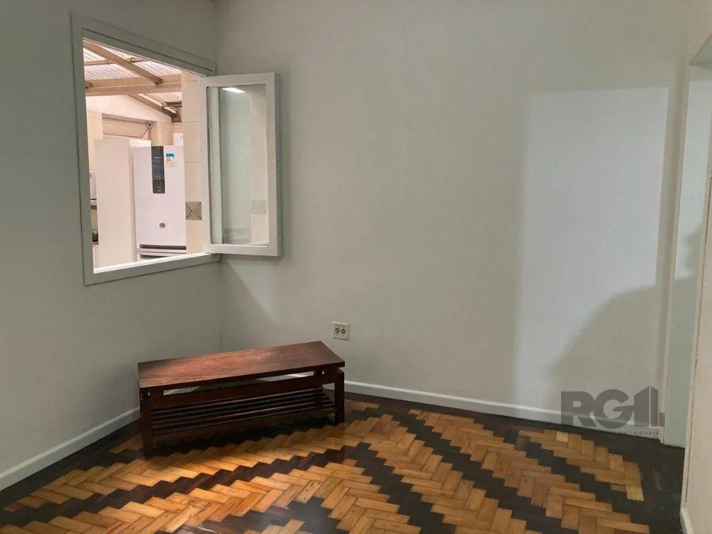 Imagem apartamento - 2 dorms. - 59,63 m² - Praia de Belas