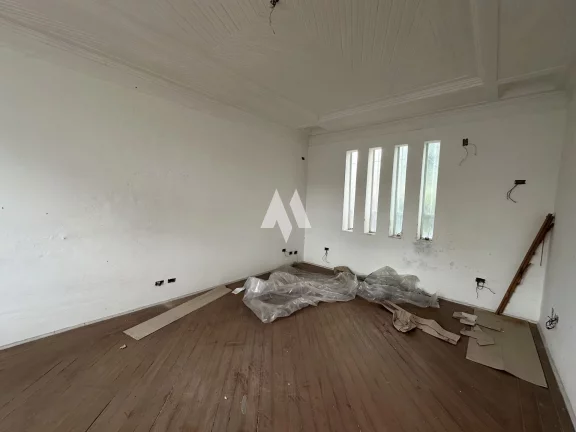 Imagem Casa comercial para alugar no Campo Grande em Santos