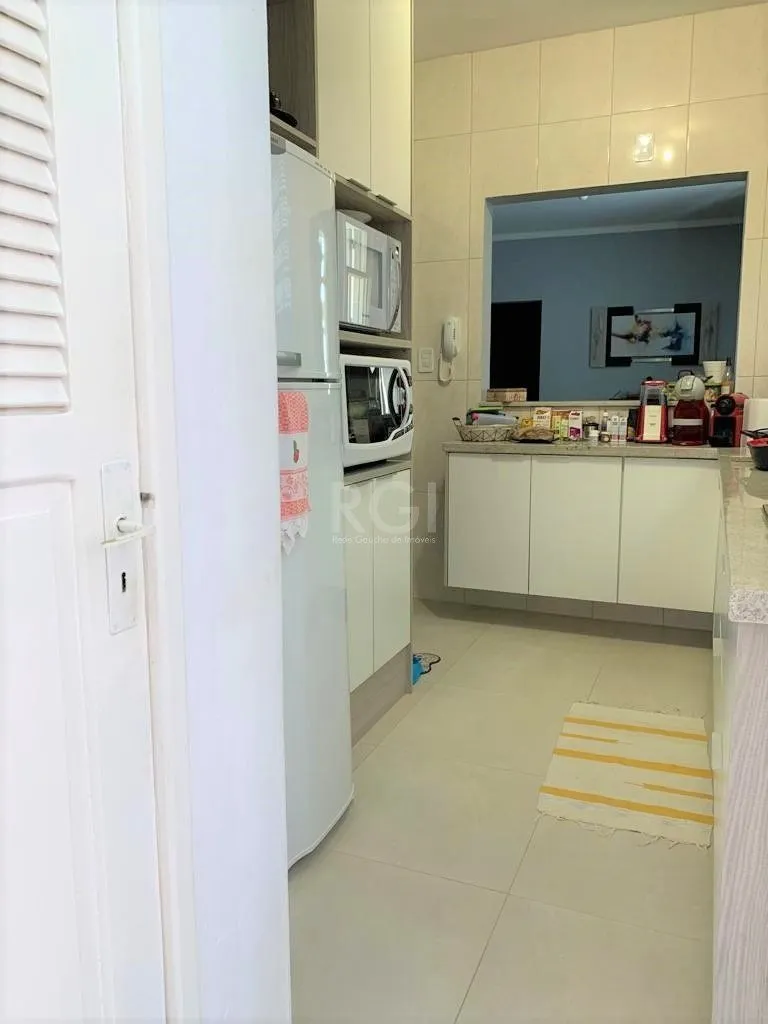 Imagem Apartamento para Venda - 86m², 3 dormitórios, Santana