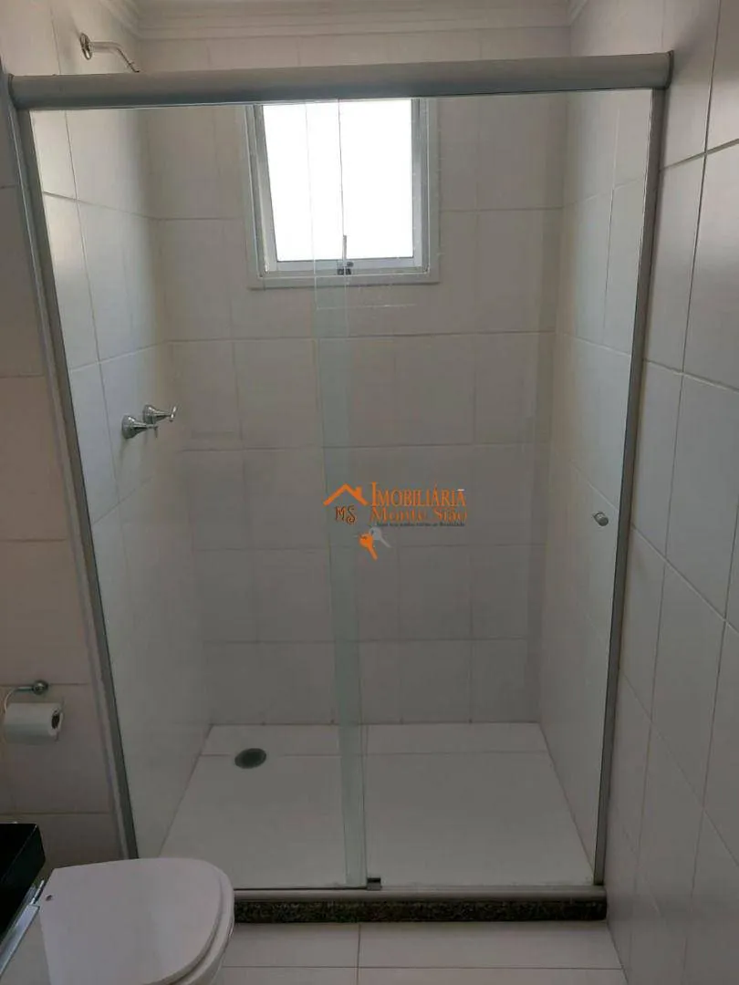 Imagem Apartamento à venda, 58 m² por R$ 582.999,00 - Jardim Flor da Montanha - Guarulhos/SP