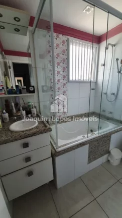 Imagem Excelente Apartamento de 4 dorms (1S) 2 Vagas, Centro Guarul
