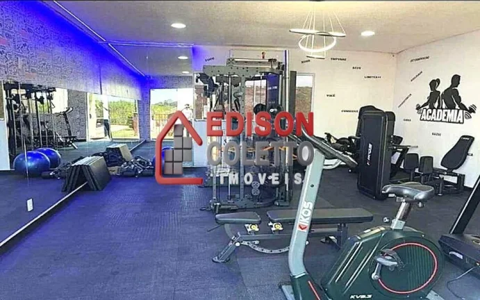 Imagem Apartamento a Venda, Residencial Piazza Platina, Jardim Parque Jupiá, Piracicaba!!