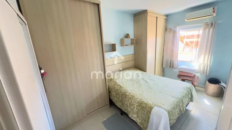 Imagem Casa com 2 quartos, Nossa Senhora da Paz - Balneário Piçarras