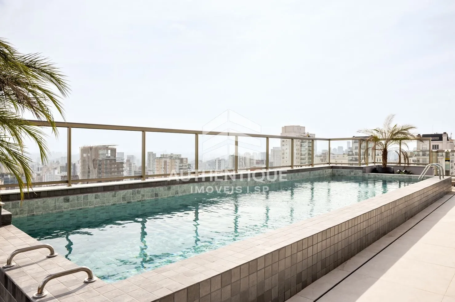 Imagem Terraço Oscar Freire - Pinheiros - Apartamento à venda em São Paulo/SP