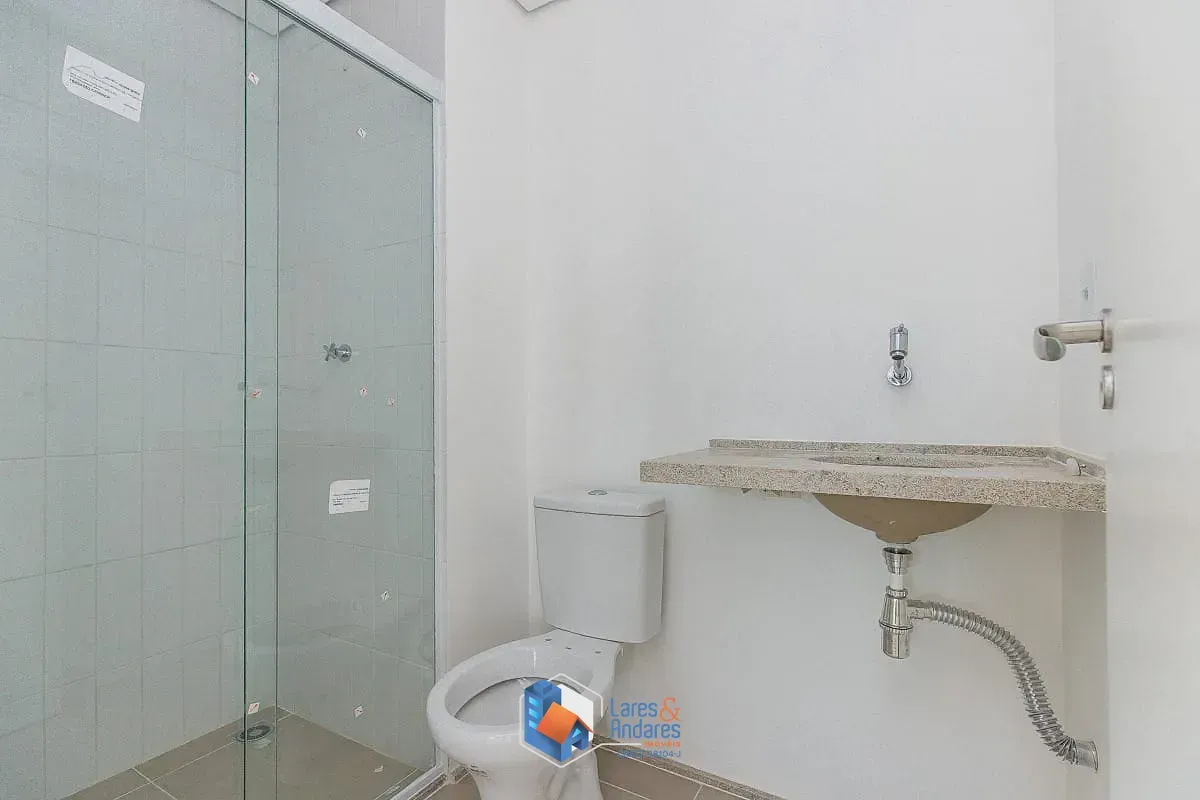 Imagem Apartamento para venda em Ipiranga com 2 quartos, sendo 1 suíte, 60.7m²