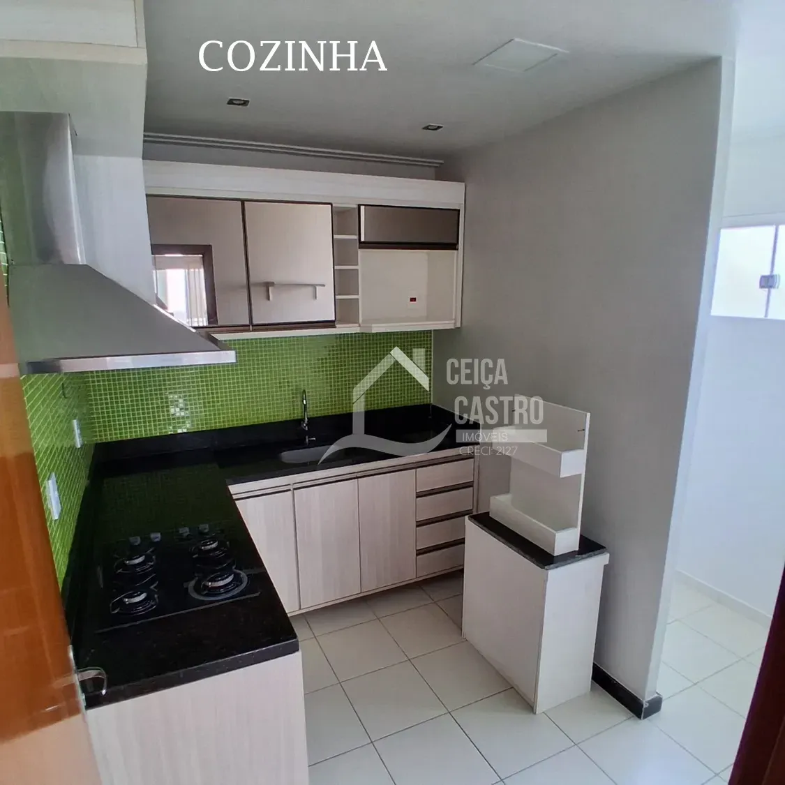Imagem Sobrado com 2 Quartos para Alugar, 73 m² em Flores - Manaus