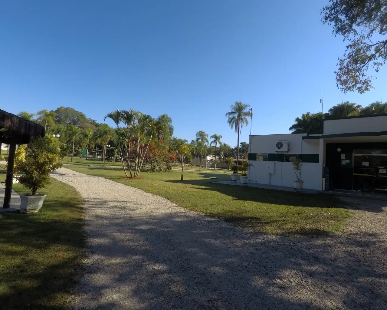 Imagem Terreno Exclusivo no Cond. City Castelo com 3.217,50M²