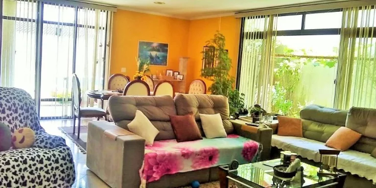Imagem Sobrado com 6 dormitórios à venda, 426 m² por R$ 2.100.000,00 - Jardim Residencial Suzano - Suzano/SP