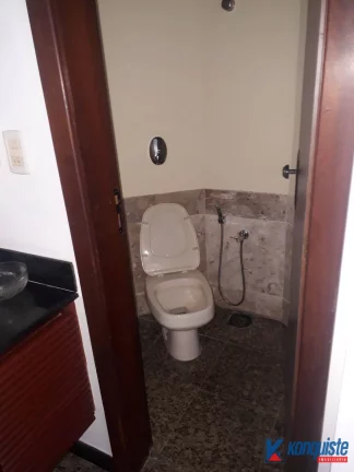 Imagem VENDO APARTAMENTO 3/4 NO PARQUE BELA VISTA